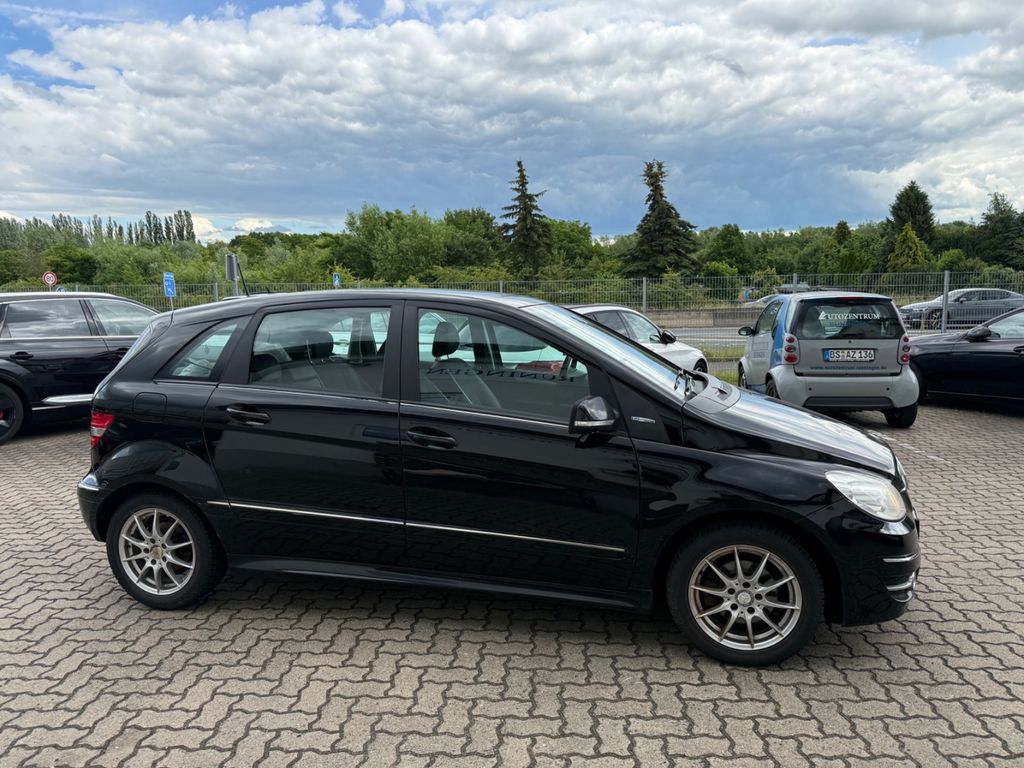 Bild des Angebotes Mercedes-Benz B 160 *SITZHZ* PDC*