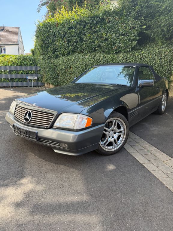 Bild des Angebotes Mercedes-Benz SL 320 (R129)