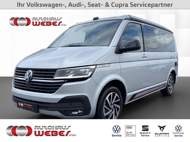 Bild des Angebotes Volkswagen T6.1 CALIFORNIA 2.0l TDI 4MOT OCEAN EDITION PRO+