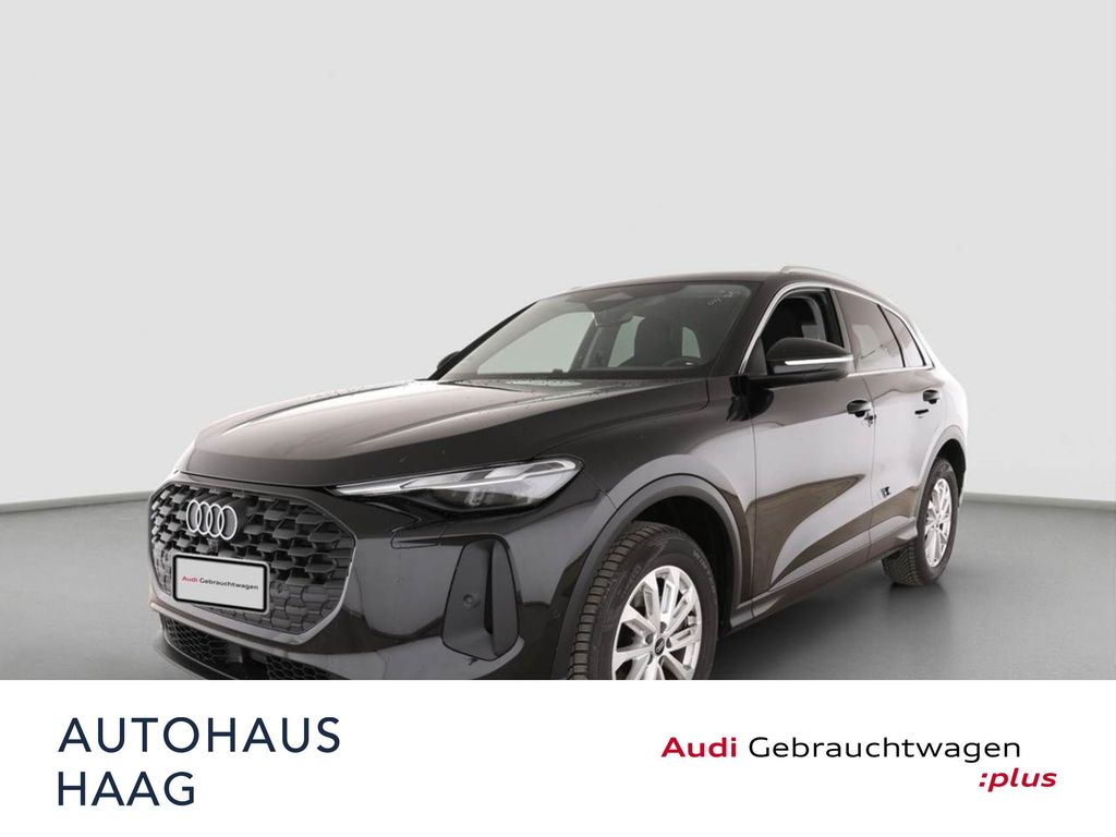 Bild des Angebotes Audi Q5 2.0 TDI qu 5JGAR Business AHK ACC Kamera
