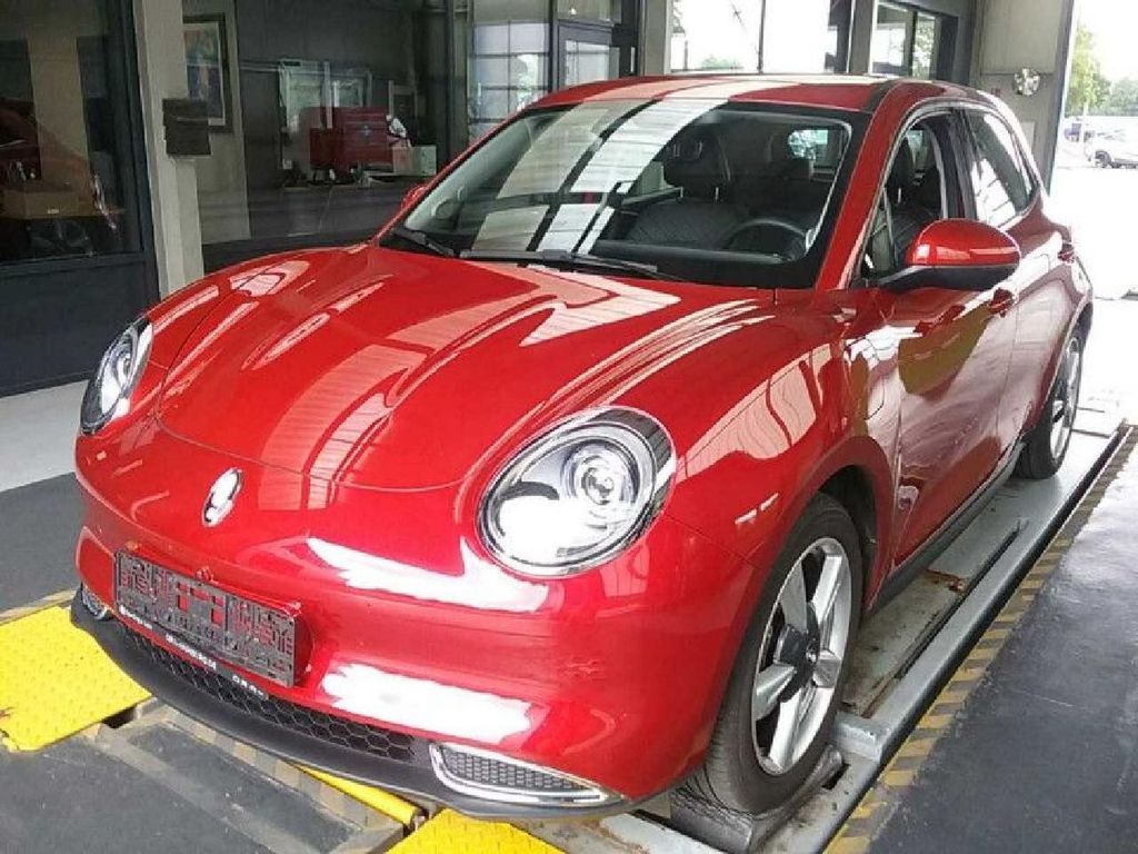 Bild des Angebotes GWM Ora 03 126 kW 300