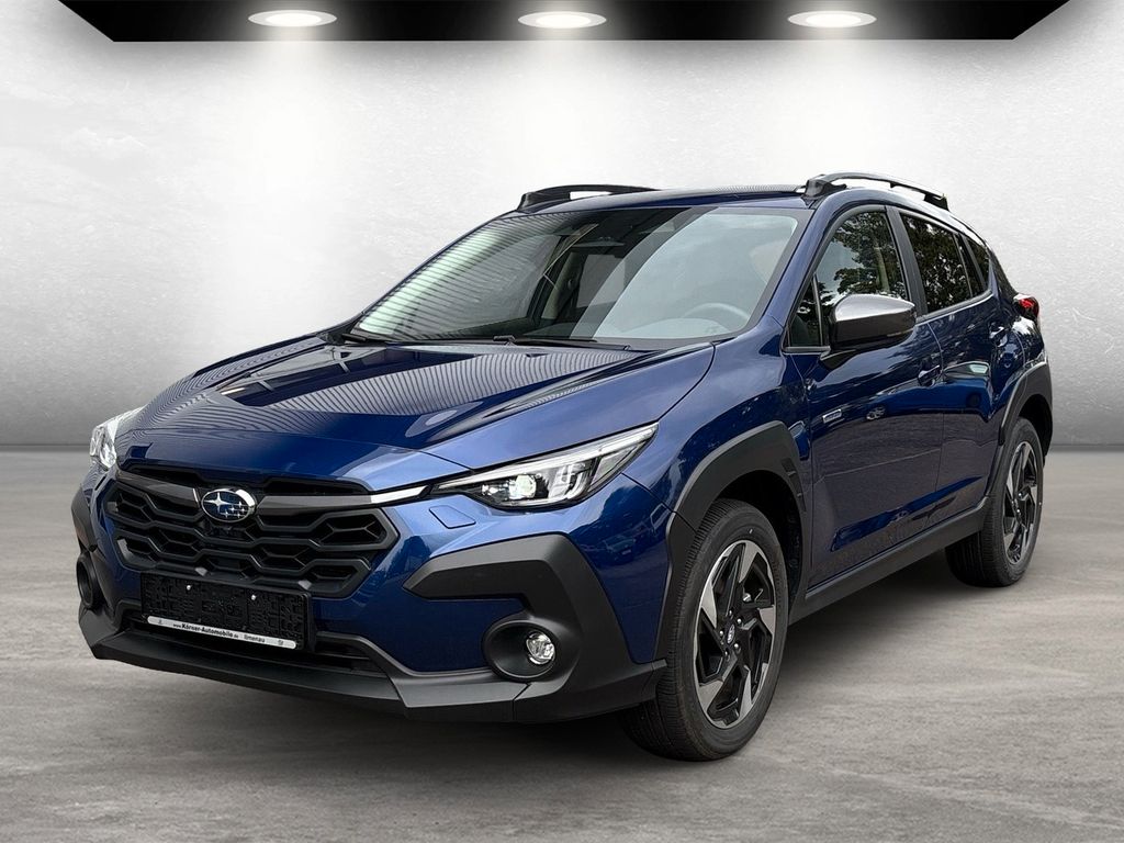 Bild des Angebotes Subaru Crosstrek 2.0ie Comfort *Navi*ACC*360 Grad*SHZ*