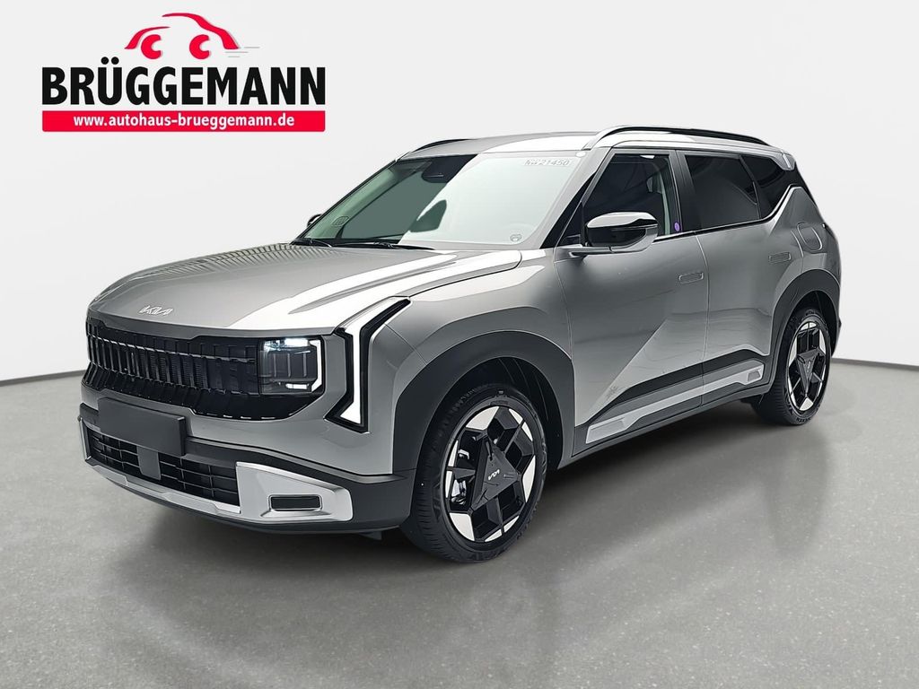 Bild des Angebotes Kia SELTOS 1.6 T-GDI 2WD VISION MJ27 SOUNDNAVI DESIG