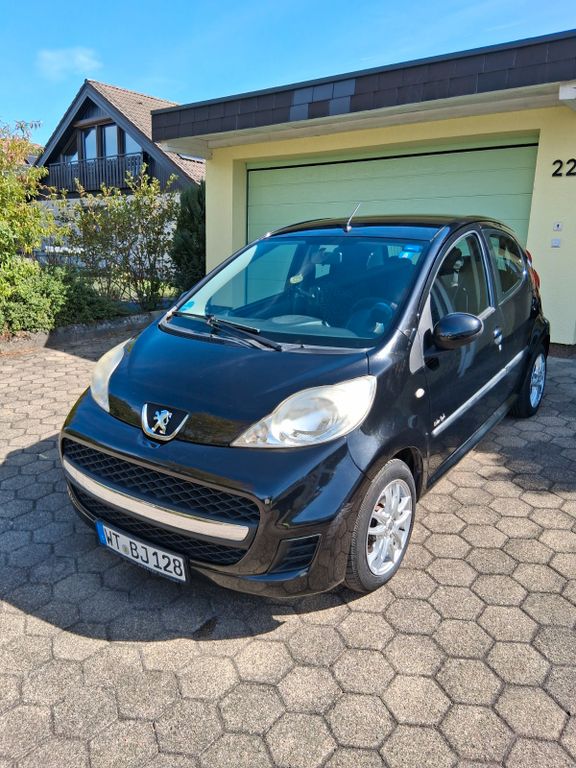 Bild des Angebotes Peugeot 107 Urban Style 70 Urban Style