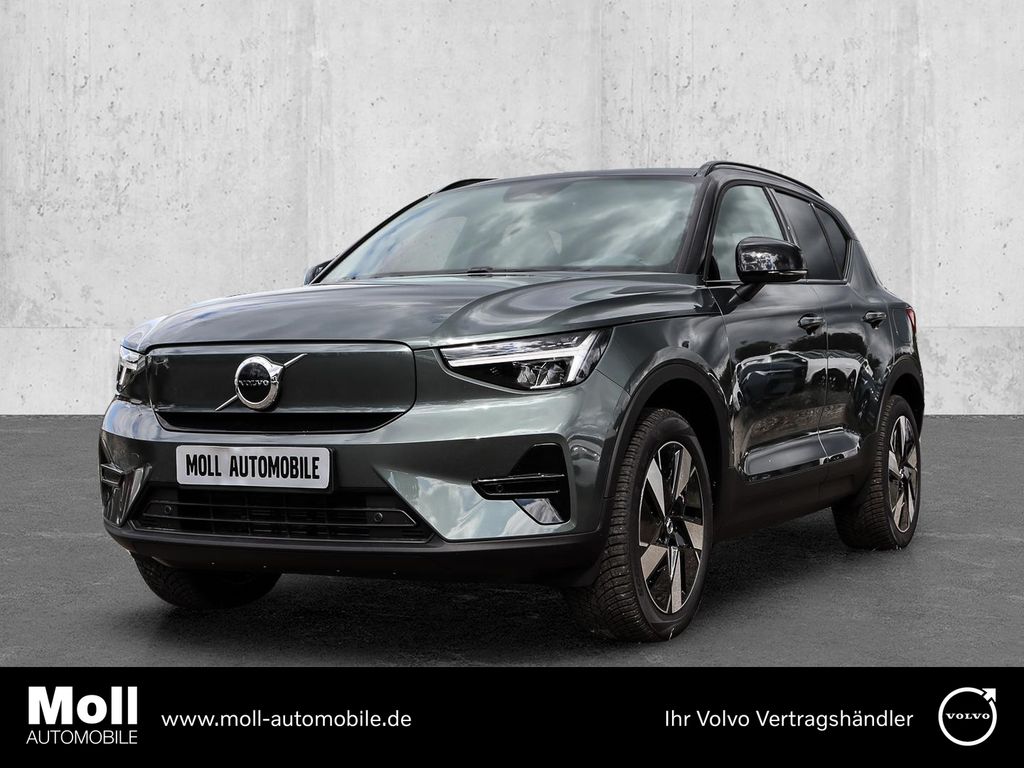 Bild des Angebotes Volvo EX40 Single Motor Extended Range Ganzjahresreife