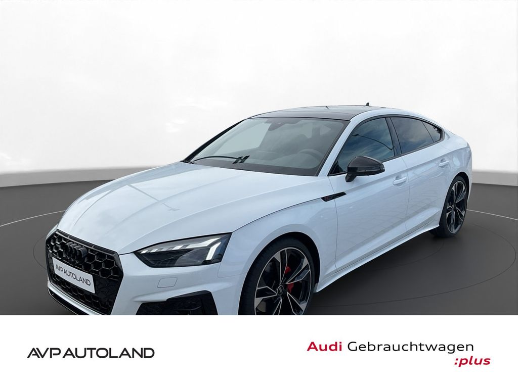 Bild des Angebotes Audi A5 Sportback 40 TDI quattro S tronic S line