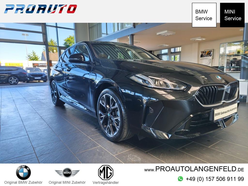 Bild des Angebotes BMW 120i M Sport Dr.As+/19"/ACC/PANO