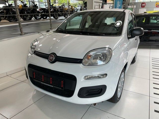 Bild des Angebotes Fiat Panda Pandina Icon 1.0 Mild Hybrid 5-Sitzer