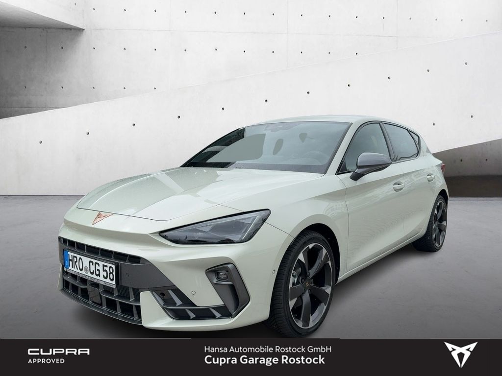 Bild des Angebotes Cupra Leon 1.5 eTSI