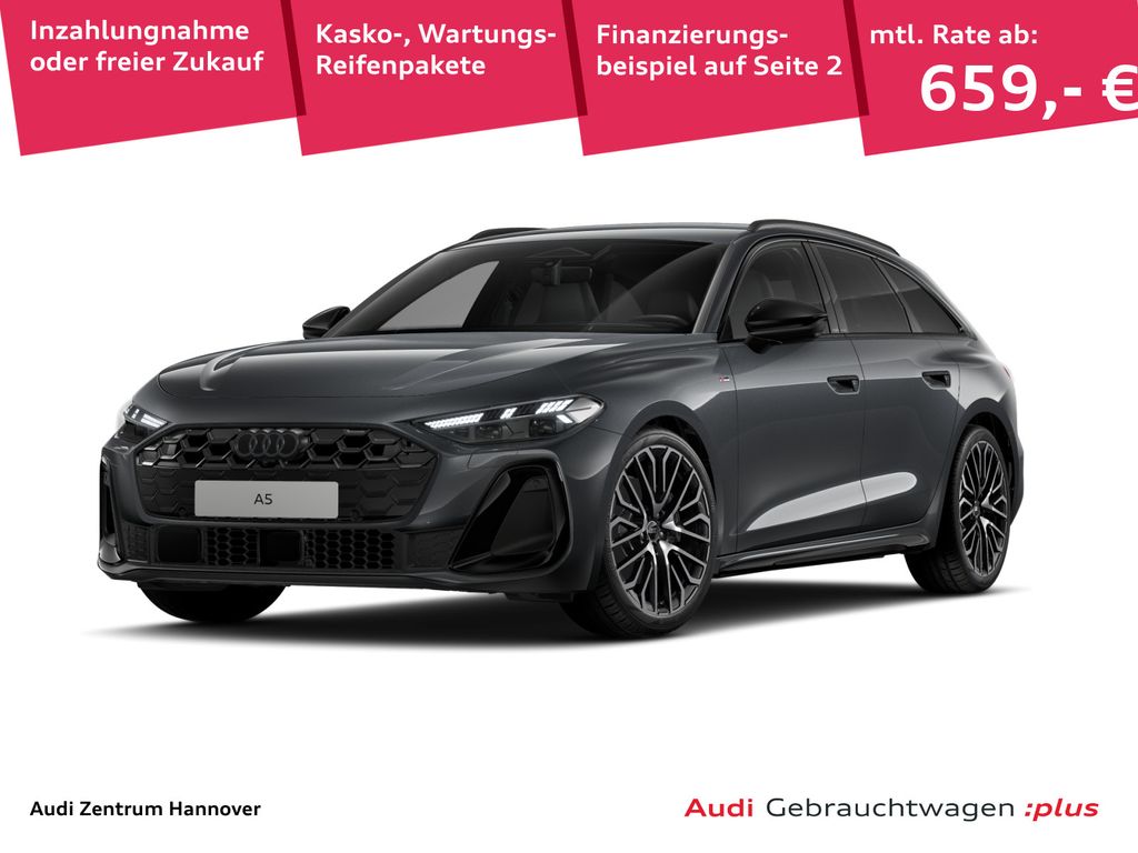 Bild des Angebotes Audi A5 Avant TDI quattro 150 kW S tronic