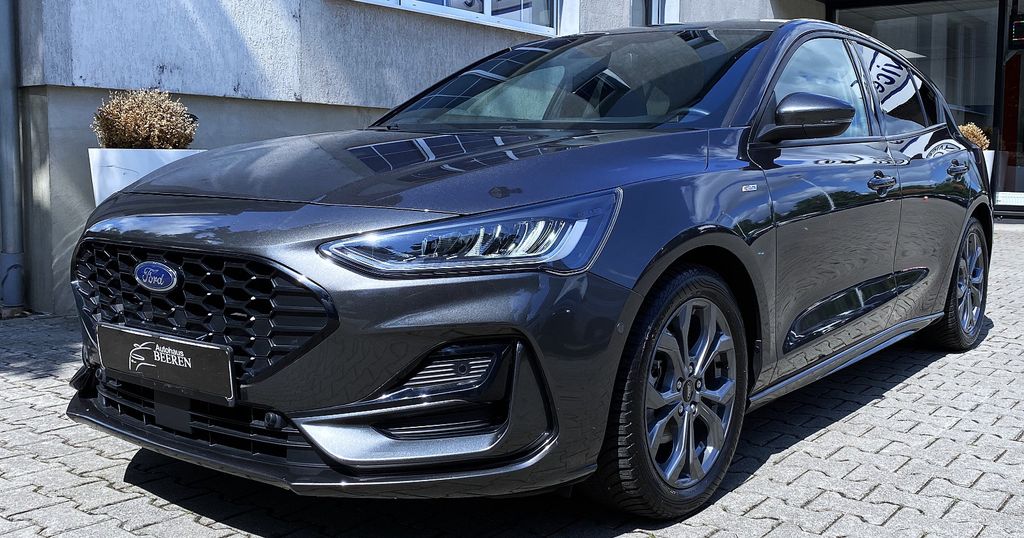 Bild des Angebotes Ford Focus Lim. ST-Line 1. Hd Kessy Kam LED