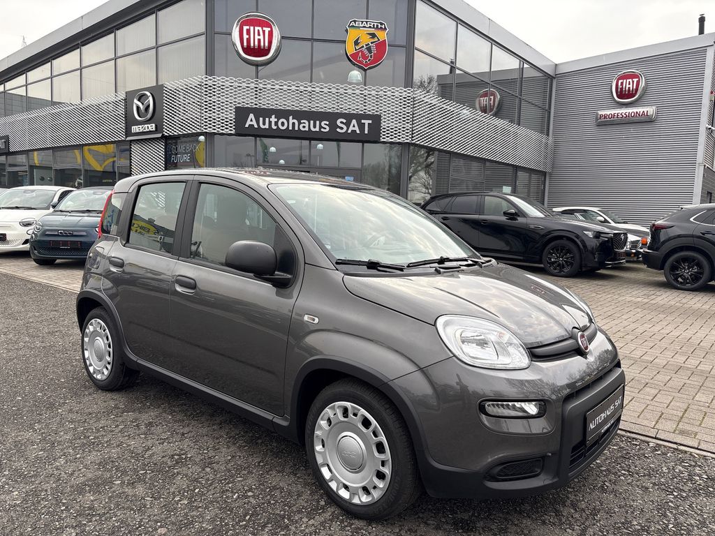 Bild des Angebotes Fiat Panda Base