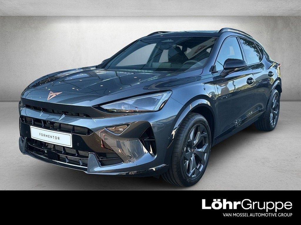Bild des Angebotes Seat Formentor 1.5 e-Hybrid 204PS ABGABE 02.2027