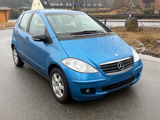 Bild des Angebotes Mercedes-Benz A 150 / Klima/ Shz /Navi/ Alu