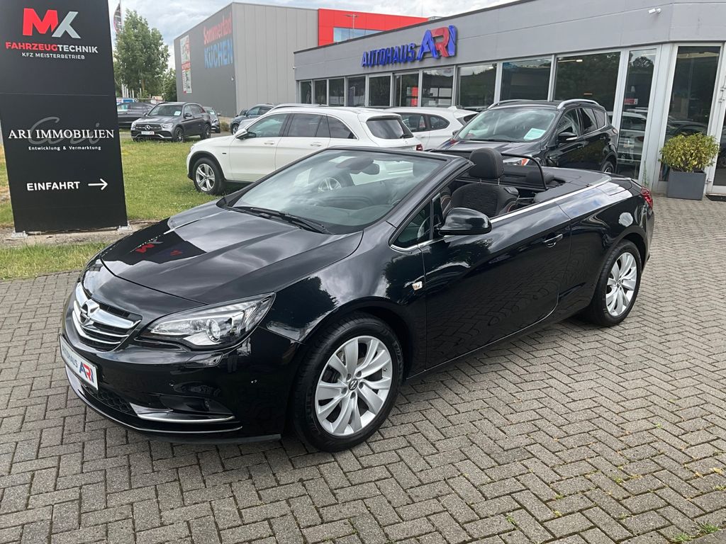 Bild des Angebotes Opel Cascada 1.4 ecoFlex Cabrio Innovation