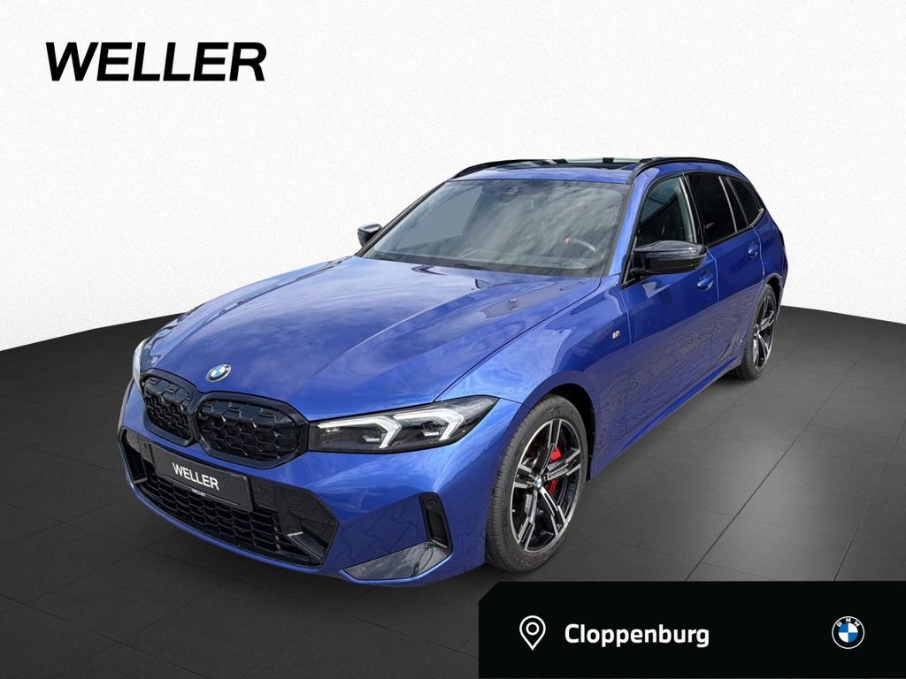 Bild des Angebotes BMW M340d xDr T M SPORT PRO AdLED,Pano,StHz,360°