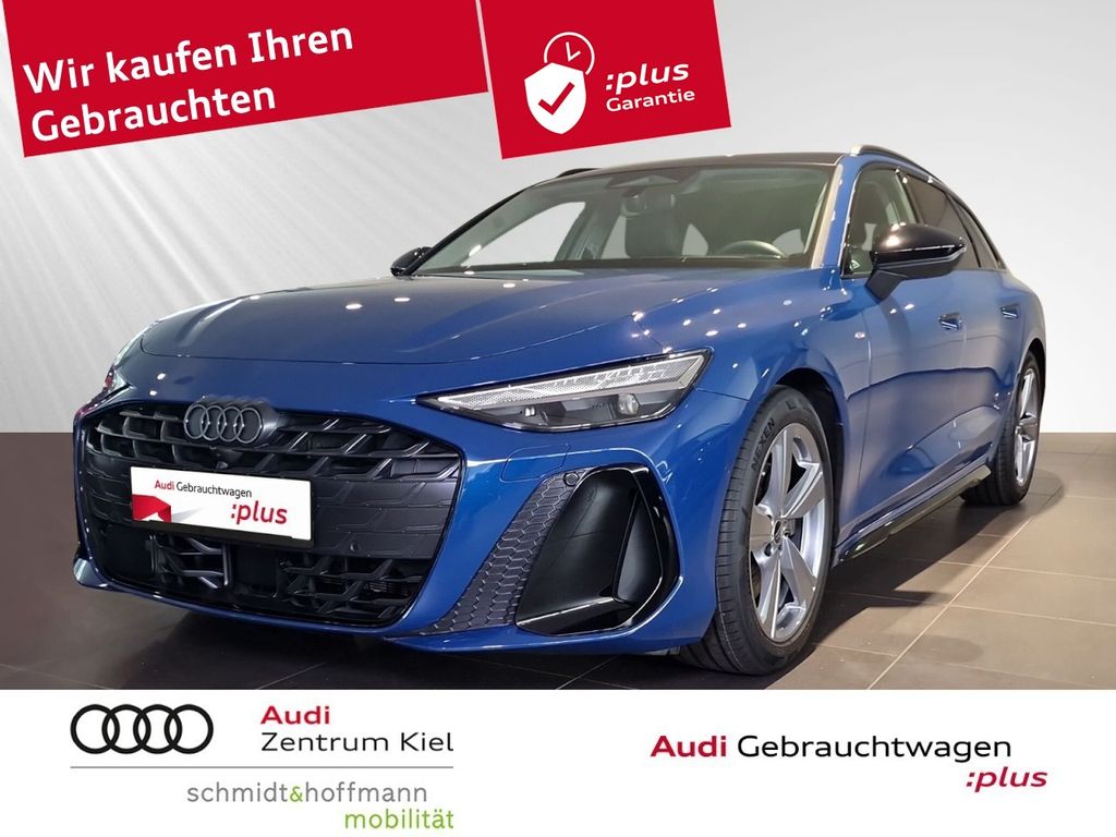 Bild des Angebotes Audi A6 Avant TDI quattro S-tronic Panorama Matrix