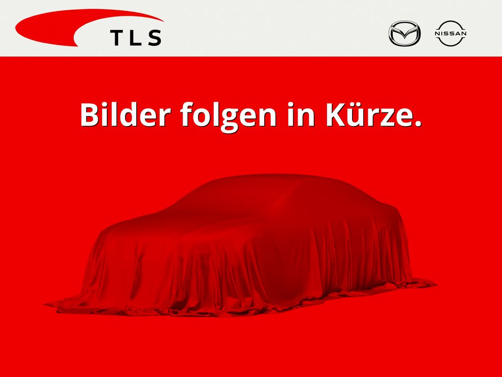 Nissan Leaf N-Connecta Navi 360 Kamera ACC Apple CarPla