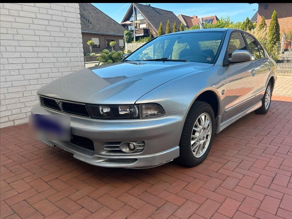 Bild des Angebotes Mitsubishi Galant 2000 GLS Sport Edition Sport Edition