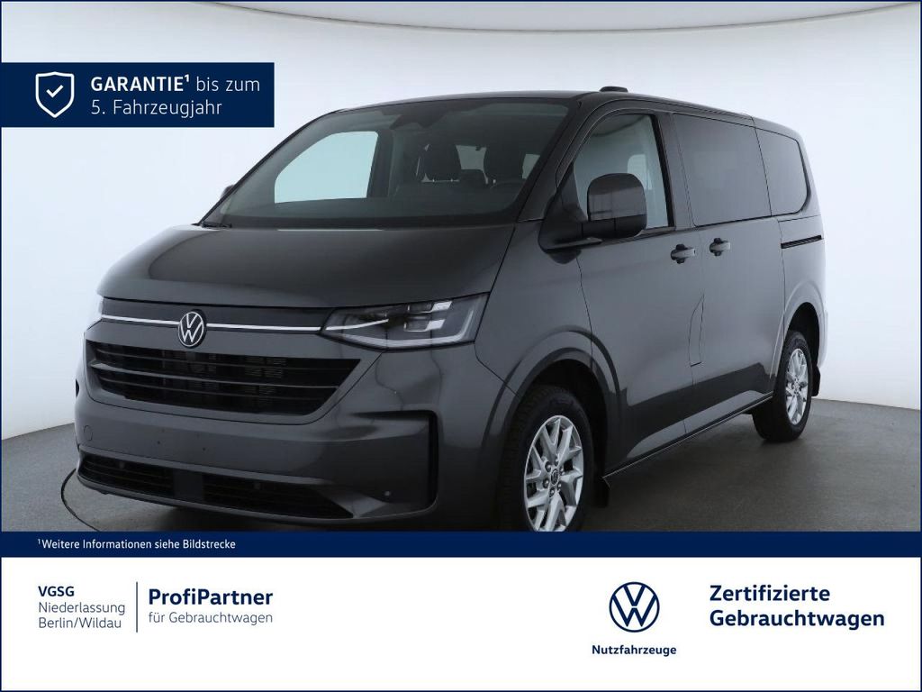 Bild des Angebotes Volkswagen Caravelle Style SideAssist ACC Navi Sitzhzg LED
