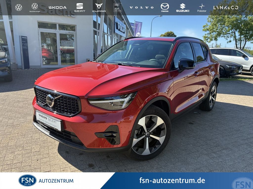 Bild des Angebotes Volvo XC40 B3 Plus Dark