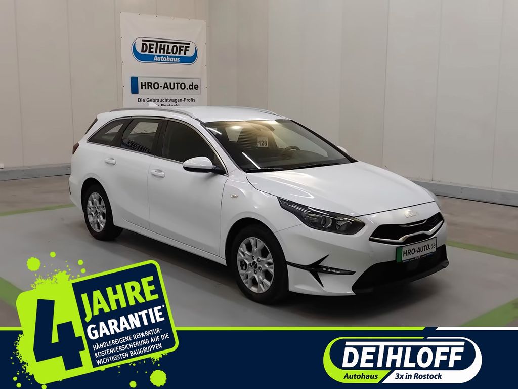 Bild des Angebotes Kia cee'd Sportswagon 1.0 T-GDI Vision