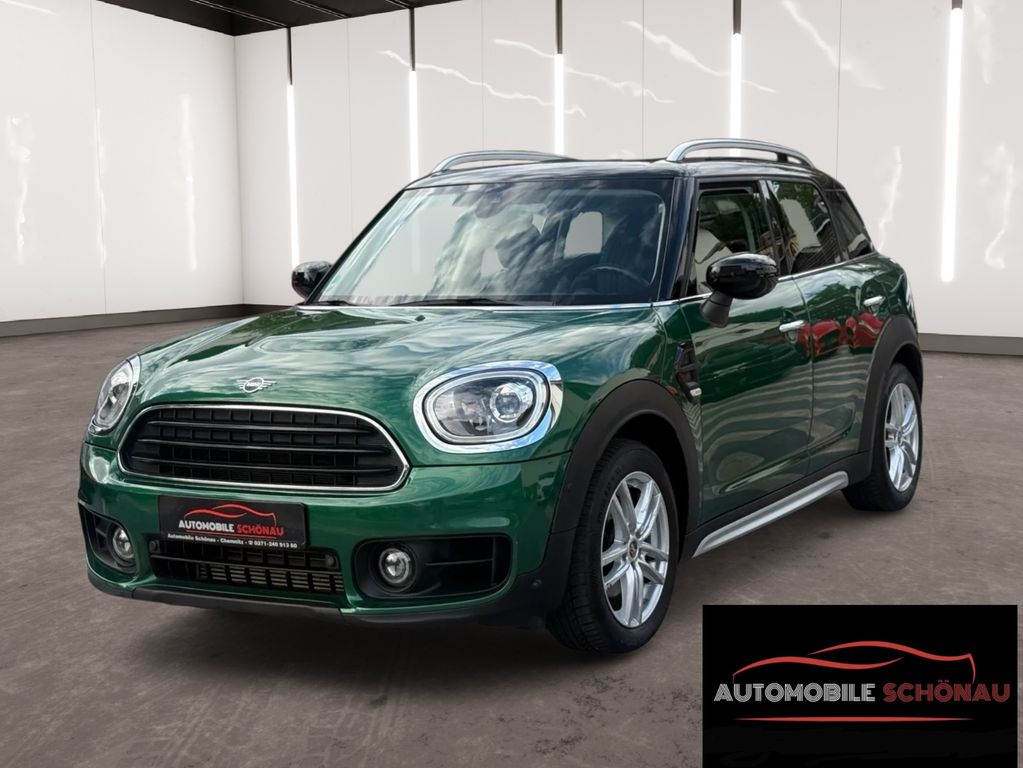 Bild des Angebotes MINI COOPER Countryman LED NAVI PANO CARPLAY AUT.