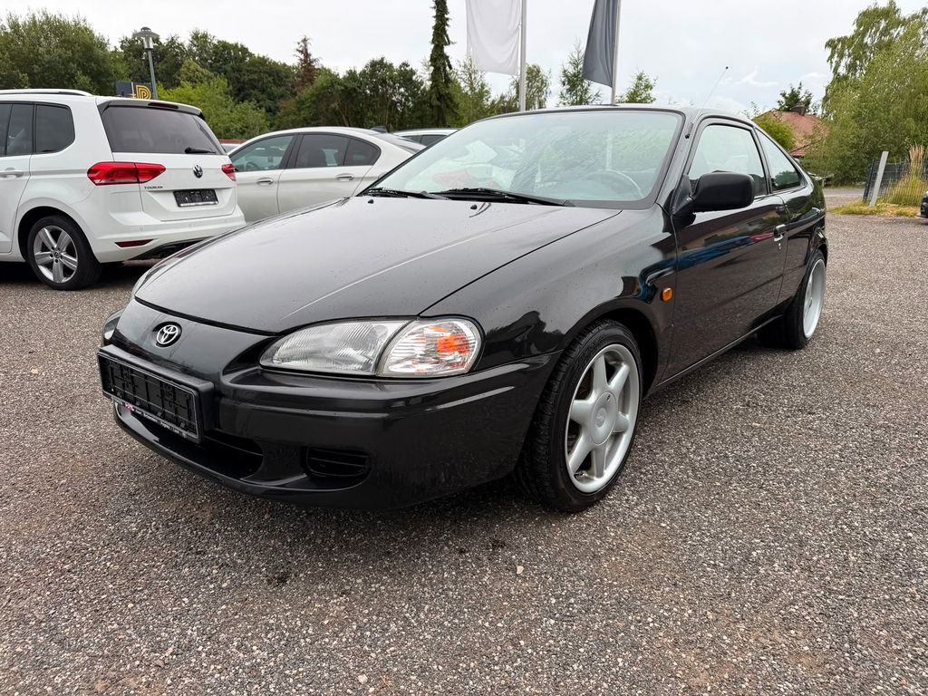 Bild des Angebotes Toyota Paseo 1.5 16V