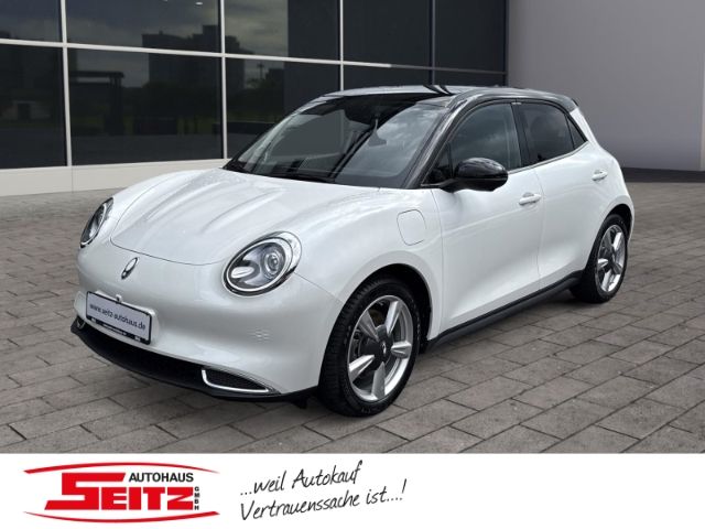 Bild des Angebotes GWM ORA 03 126 kW 400 Pro Navi Digitales Cockpit 360