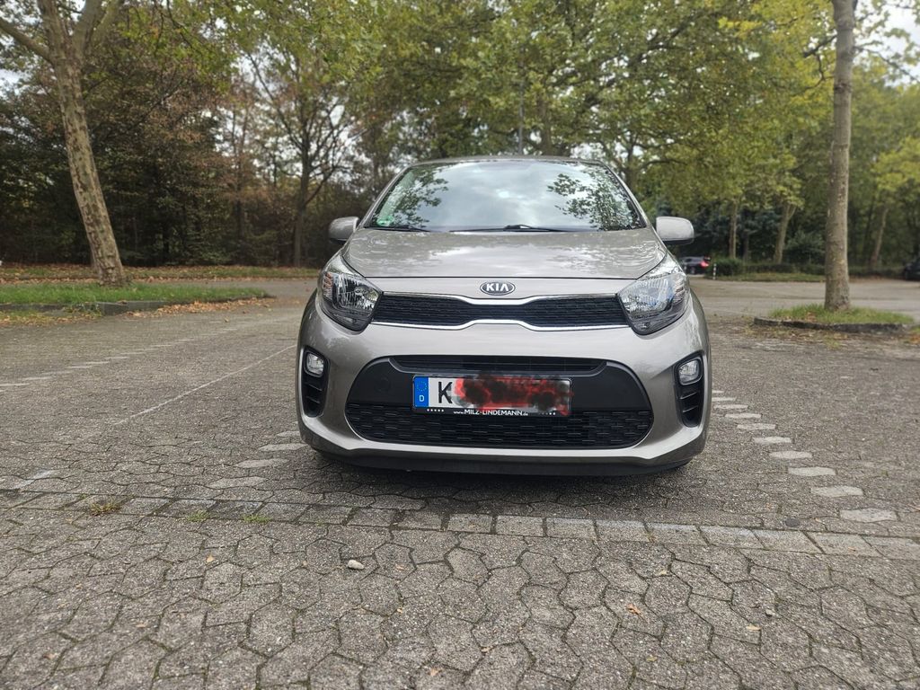 Bild des Angebotes Kia Picanto 1.2 Dream-Team Edition Dream-Team Ed...