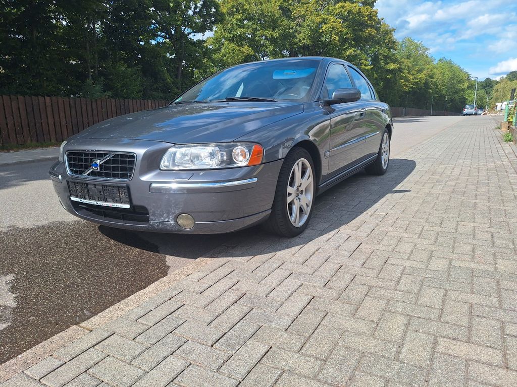 Volvo S60 D5 Momentum Momentum