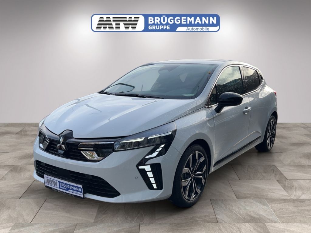 Bild des Angebotes Mitsubishi Colt Select Edition NAVI*RFK*b.8 J. GARANTIE*