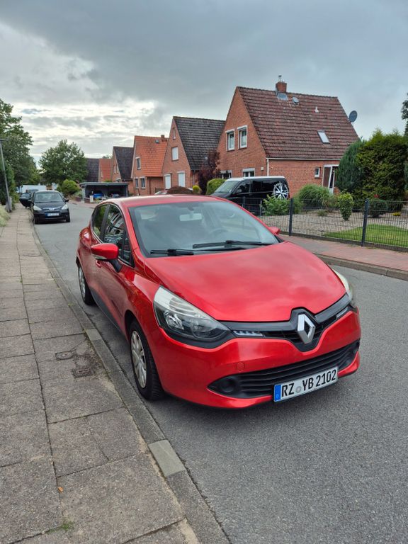 Bild des Angebotes Renault Clio Dynamique 1.2 16V 75 Dynamique