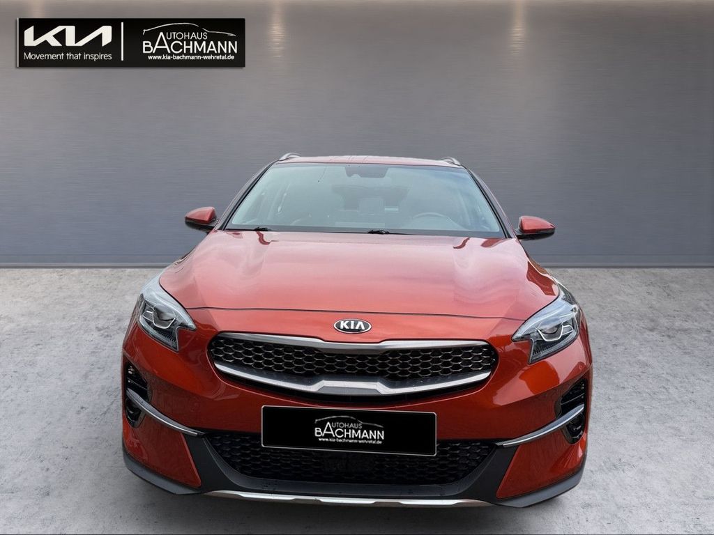 Bild des Angebotes Kia XCeed 1.4 T-GDI Spirit/Exclusive/Navi/Bi-LED