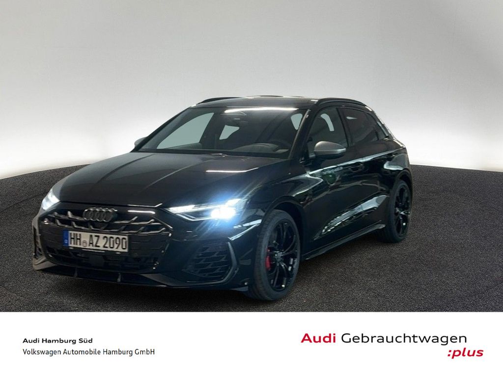 Bild des Angebotes Audi S3 Sportback TFSI S tronic S LINE/NAV/KAMERA/ACC
