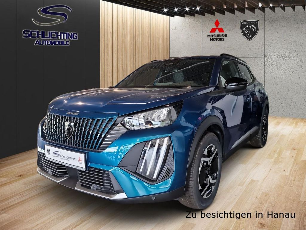 Bild des Angebotes Peugeot 2008 Hybrid 110 Allure