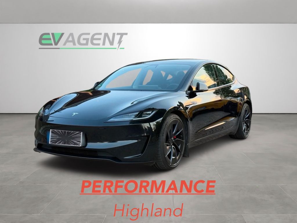 Bild des Angebotes Tesla Performance Highland AHK Trailer Hitch Model 3