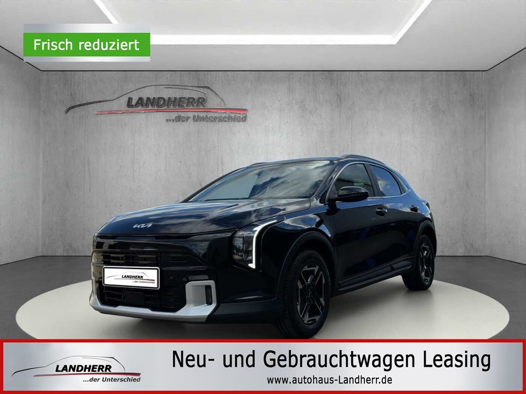 Bild des Angebotes Kia XCeed 1.6 T-GDI Gold //LED/Sitzheizung/Kamera/Na