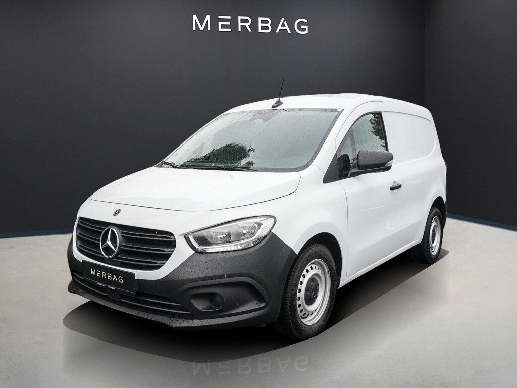 Bild des Angebotes Mercedes-Benz Citan 112 CDI Kasten Automatik PURE STANDARD/BC