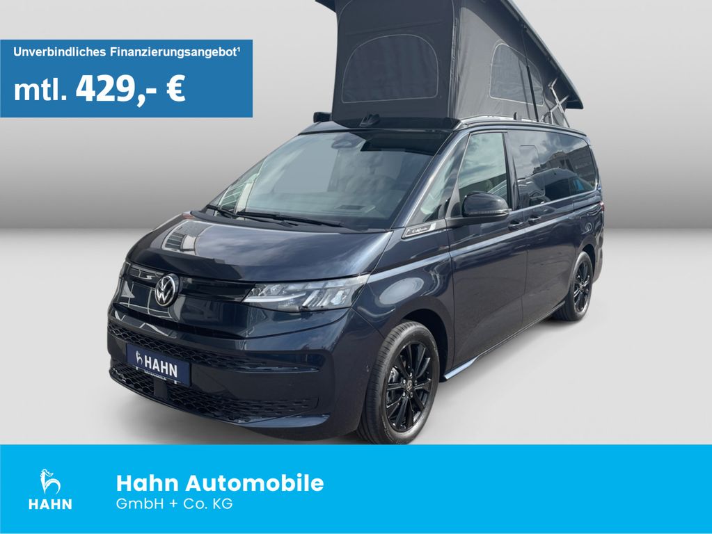 Bild des Angebotes Volkswagen California Beach Camper ENERGY 2,0TDI 110KW DSG