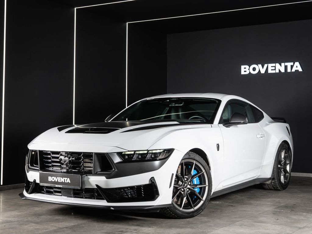 Bild des Angebotes Ford Mustang Dark Horse 5.0 Ti-VCT V8 Fastback