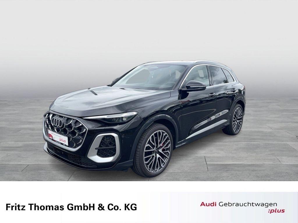 Bild des Angebotes Audi SQ5 SUV SQ5 3.0 TFSI S tronic Tech Pro Pano Int.