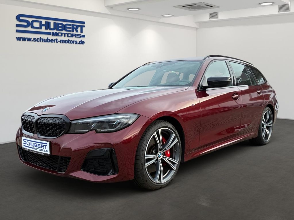 Bild des Angebotes BMW 340 d M xDRIVE TOURING INNOVATIONS-Pak LASER HuD