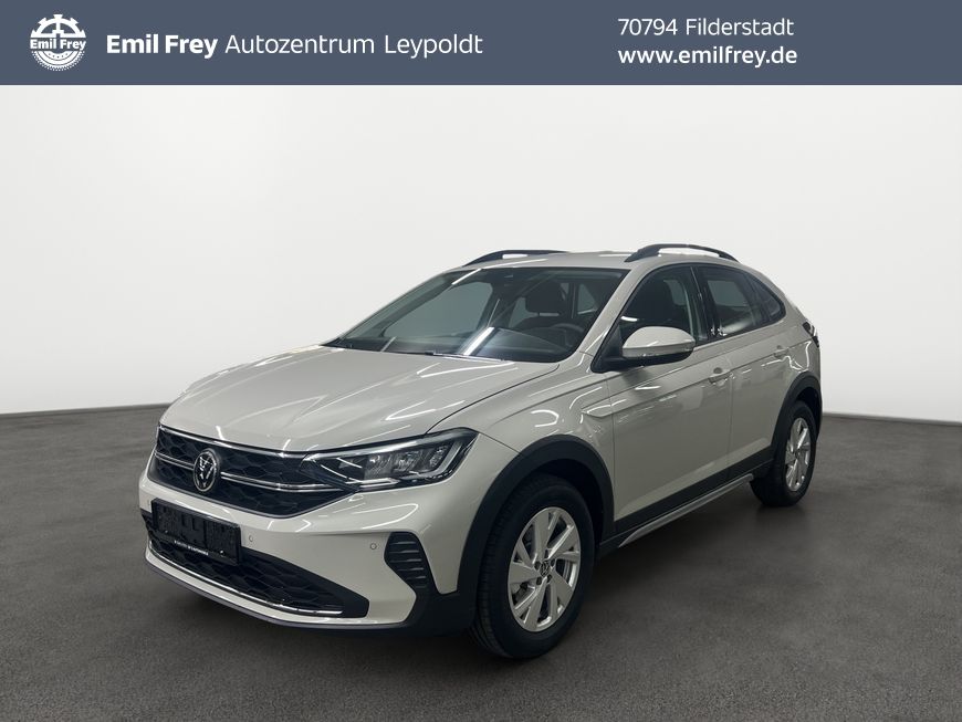 Bild des Angebotes Volkswagen Taigo 1.0 TSI OPF DSG Life 85 kW, 5-türig