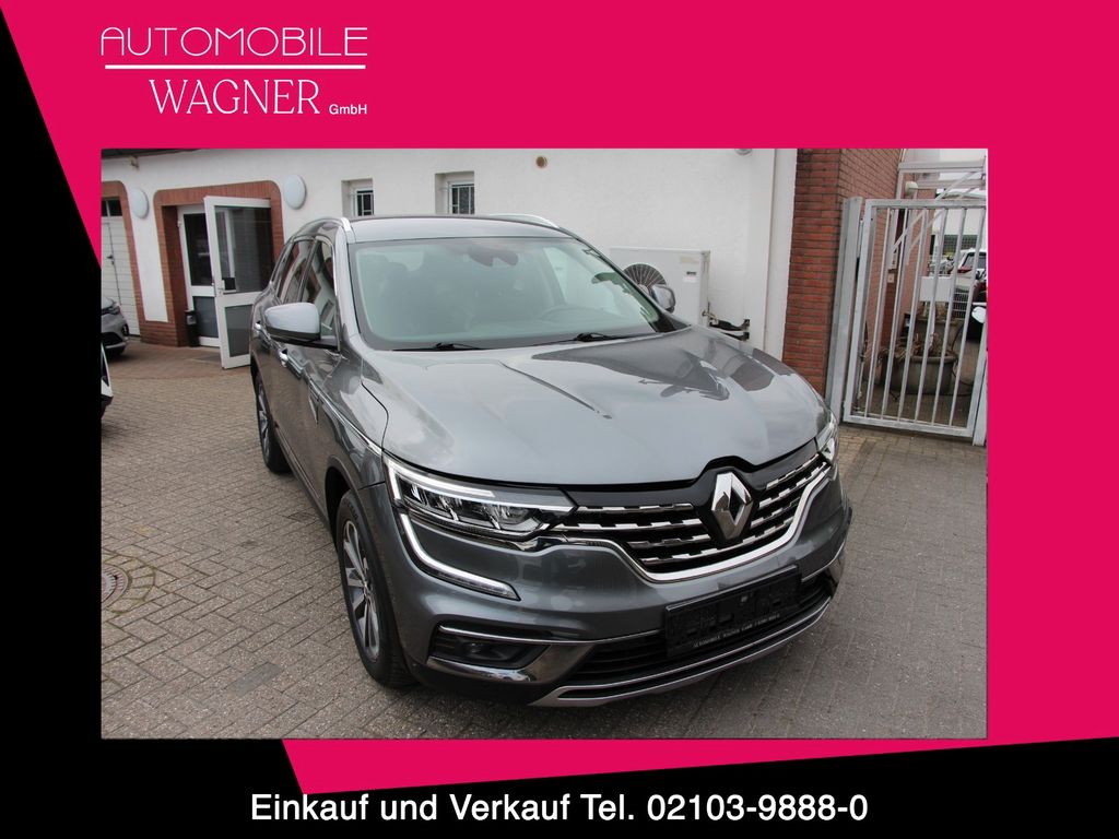 Bild des Angebotes Renault Koleos BLUE dCi 185 X-tronic Intens/64911