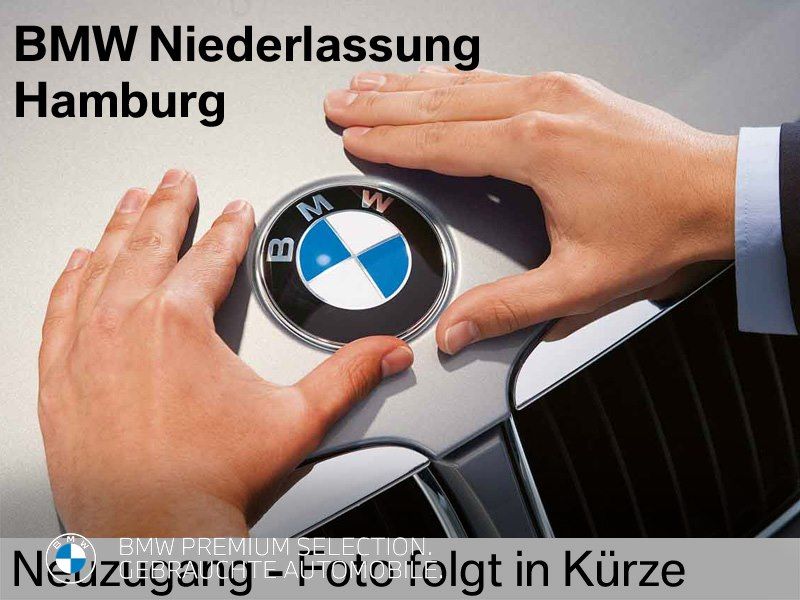 BMW M8 Gran Coupé Driv.Assist.Prof LiveCockpitProf