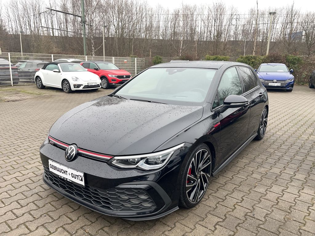 Bild des Angebotes Volkswagen Golf VIII GTI Adelaide 19, ACC, Digital Cockpit,