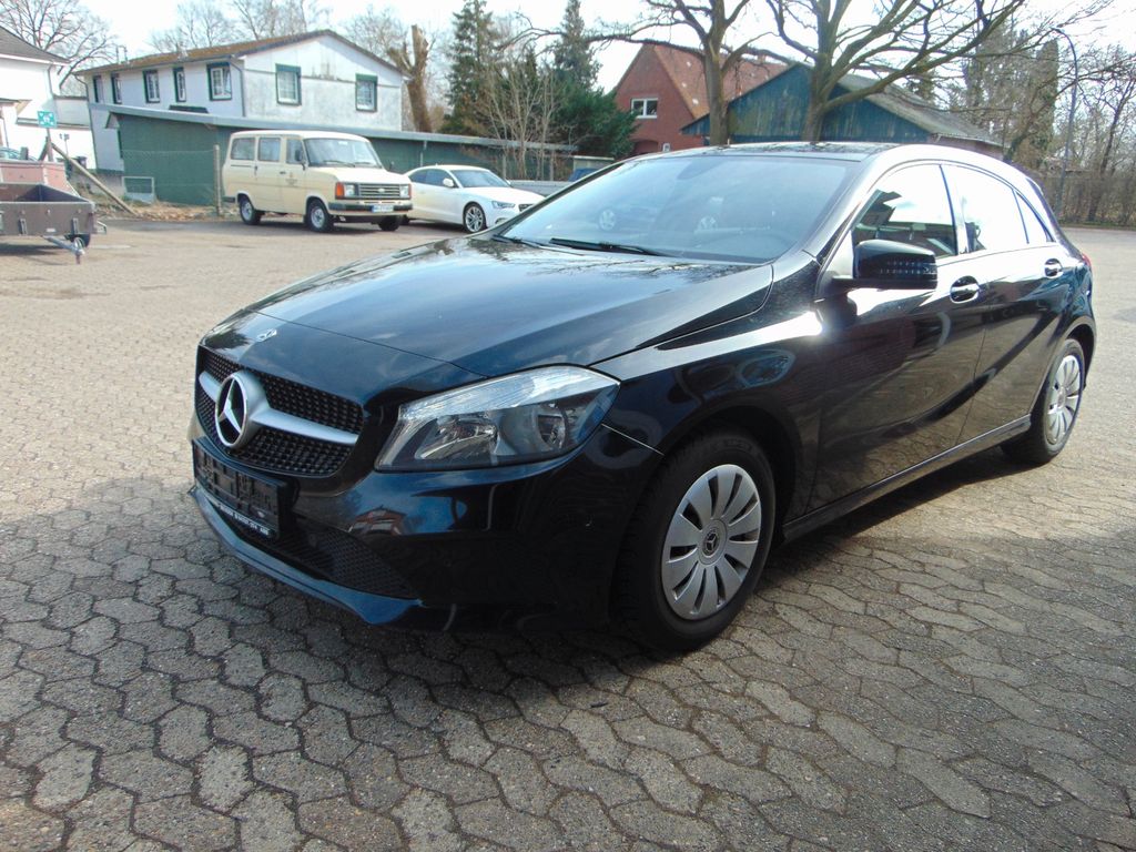 Bild des Angebotes Mercedes-Benz A 160 A A 160 CDI / d
