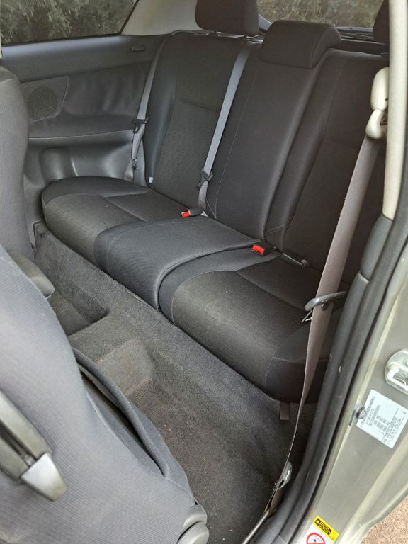 Toyota Corolla 1.8 TS