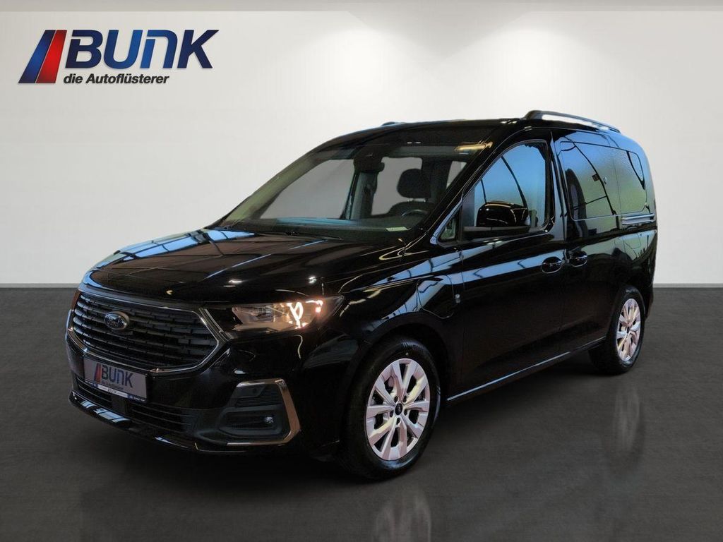 Bild des Angebotes Ford Tourneo Connect Titanium 1.5L / Rückfahrkamera